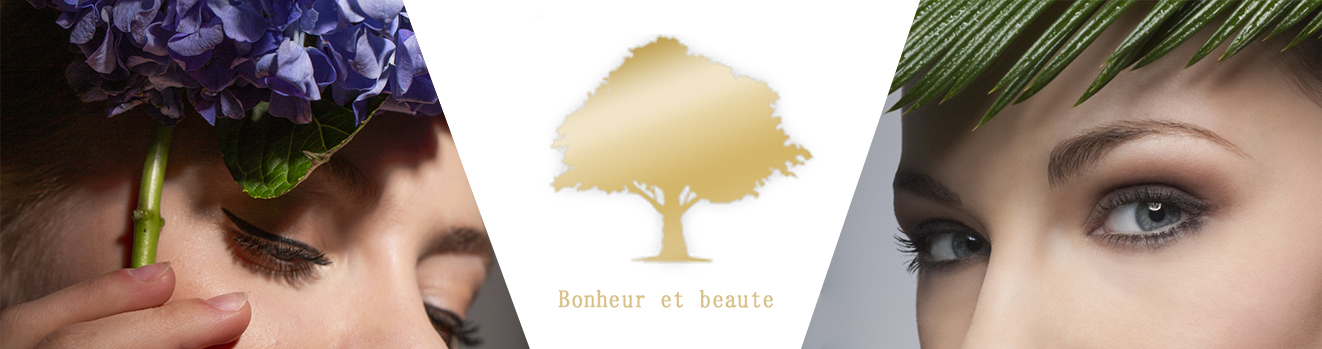 BONHEUR ET BEAUTE